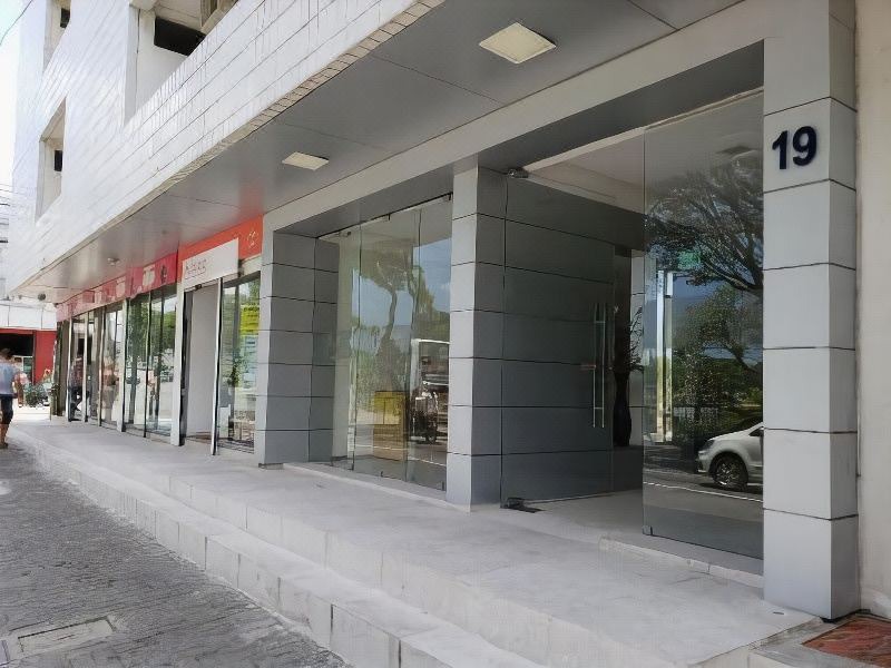 Photo of Buildings in Centro