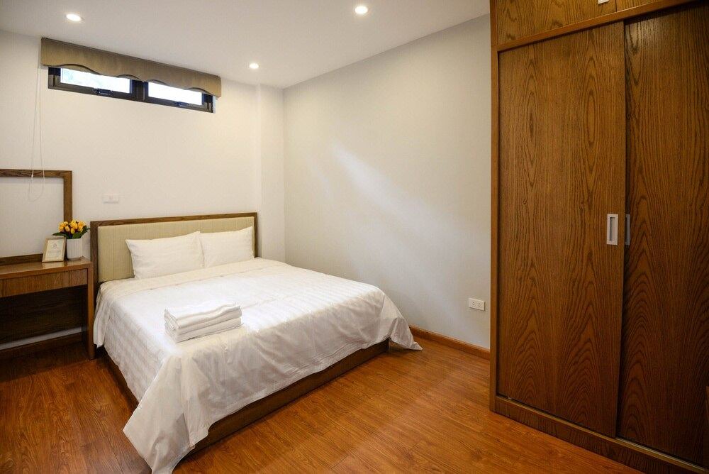 Photo of Bedroom in Cong Vi