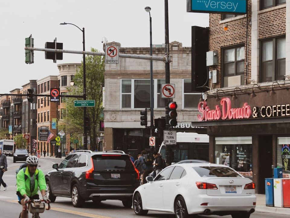 Photo of Others in Lake View East