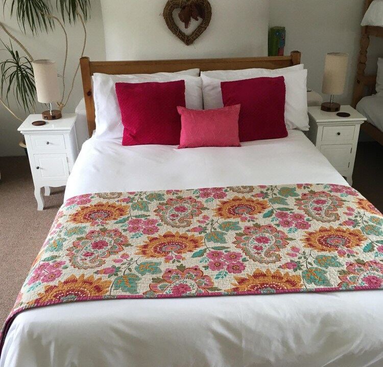 Photo of Bedroom in Starbotton