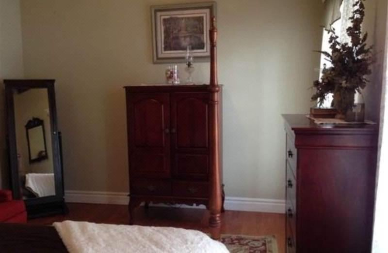 Photo of Bedroom in Marshfield