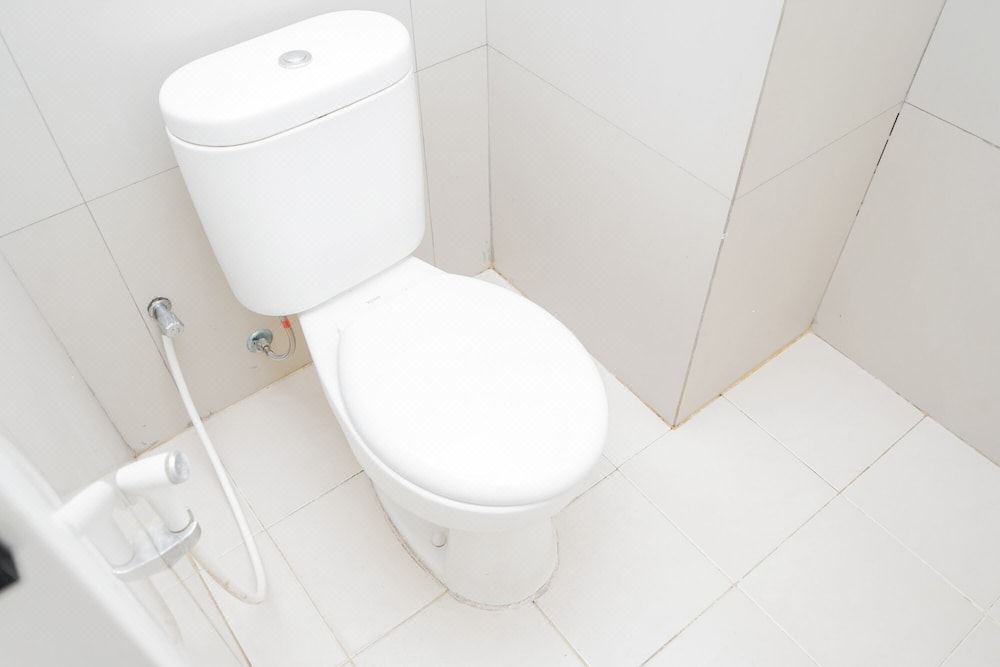 Photo of Bathroom in Ciputat