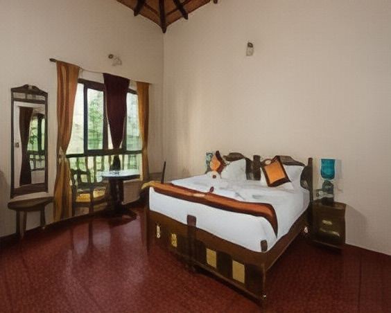 Photo of Bedroom in Virarajendrapet