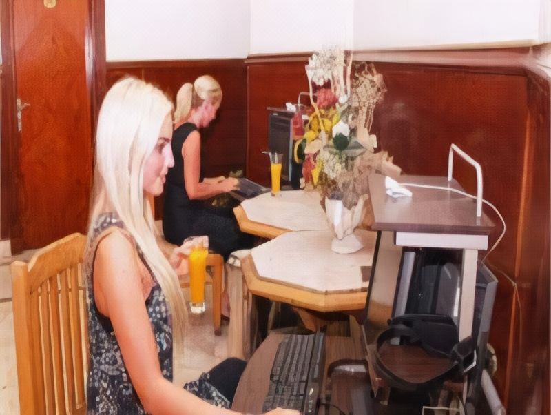 Photo of Livingroom in Qasr an-Nil