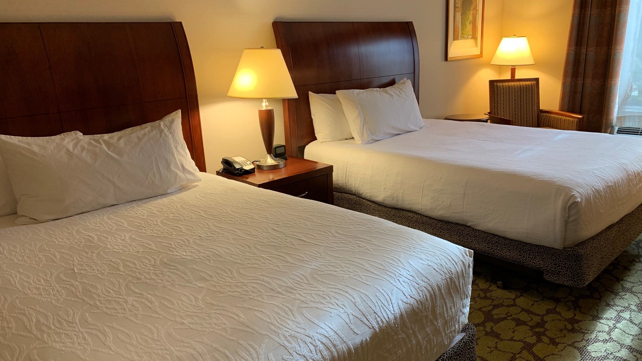 Photo of Bedroom in Southeast Colorado Springs