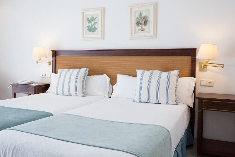 Photo of Bedroom in Los Barrios