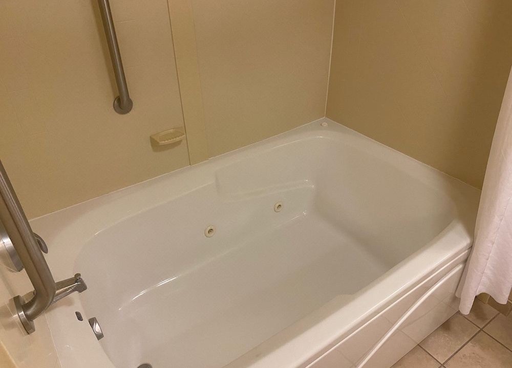 Photo of Bathroom in Fishers