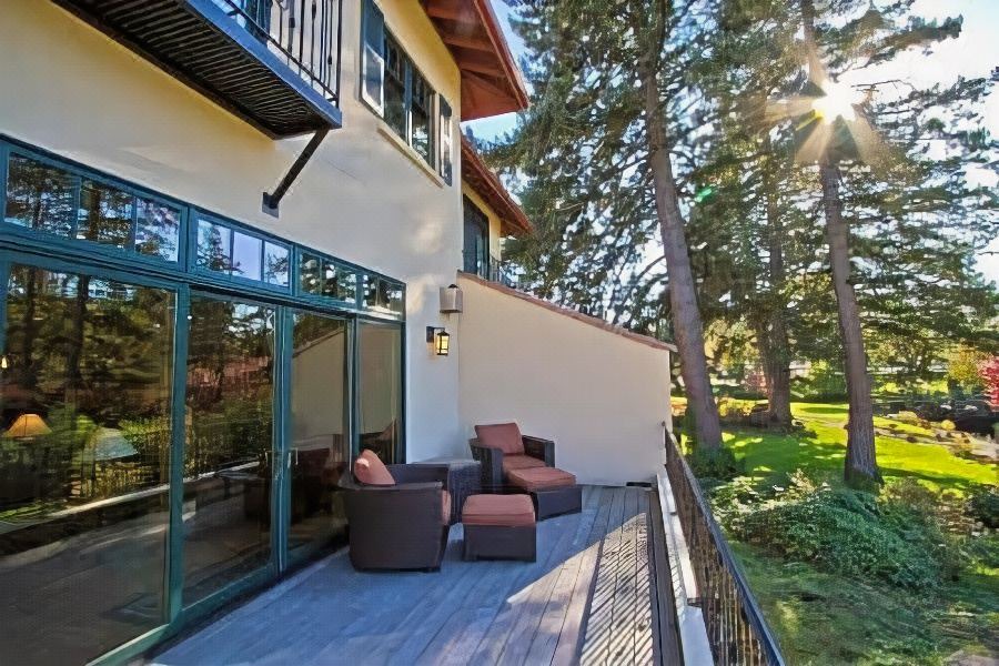 Photo of Patio Balcony in Hood River