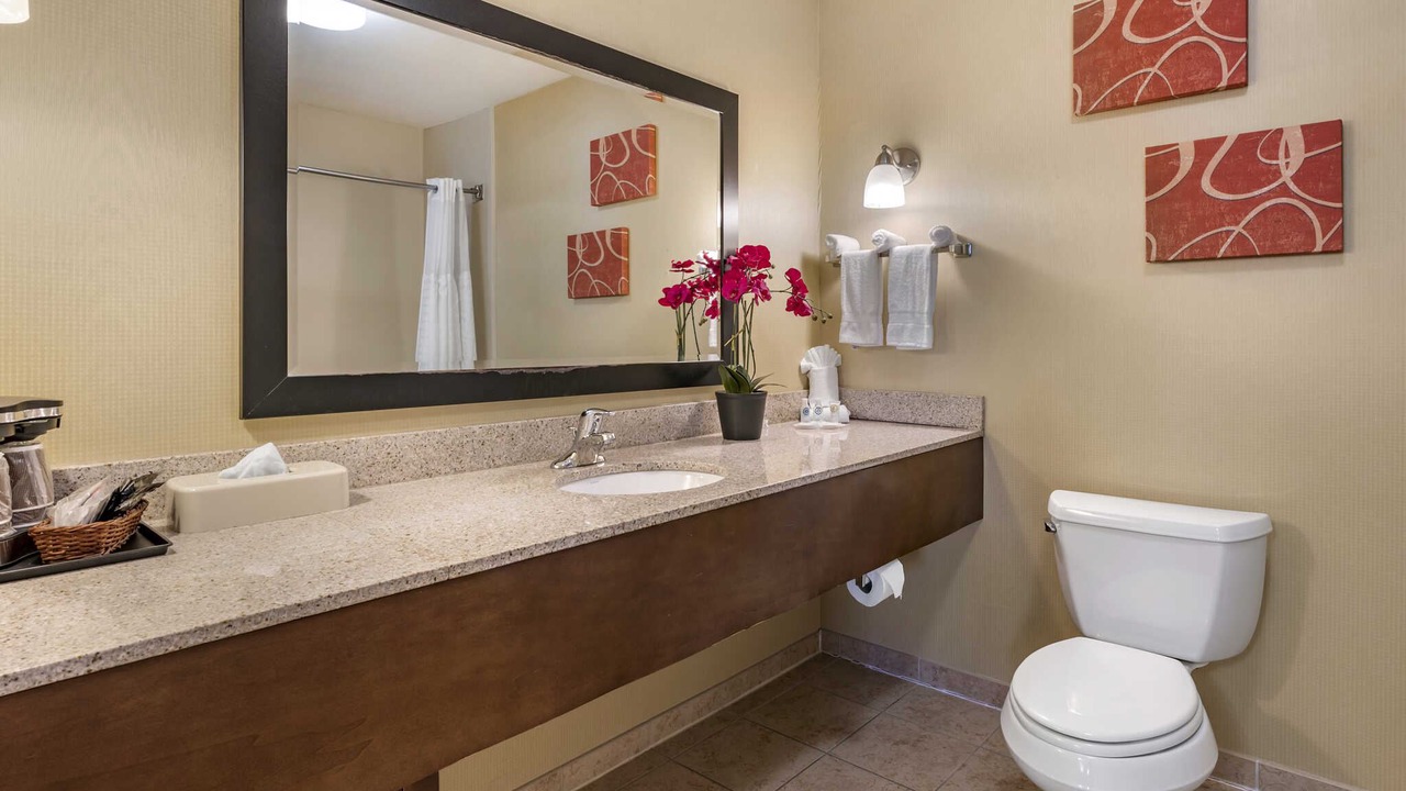 Photo of Bathroom in Urbana
