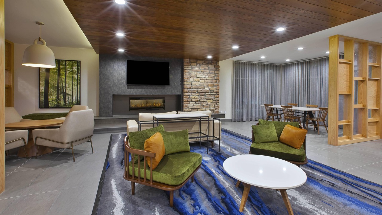 Photo of Livingroom in Grand Blanc