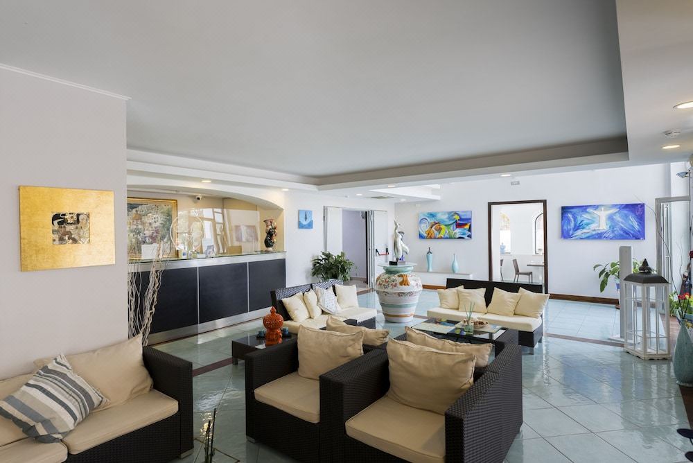 Photo of Livingroom in Fiumicello Santa Venere