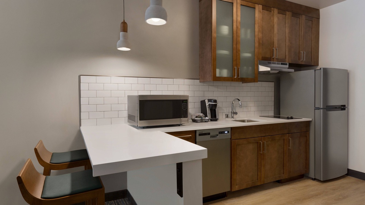 Photo of Kitchen in Heart of Missoula