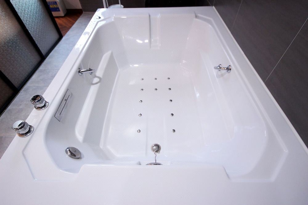 Photo of Bathroom in Songman