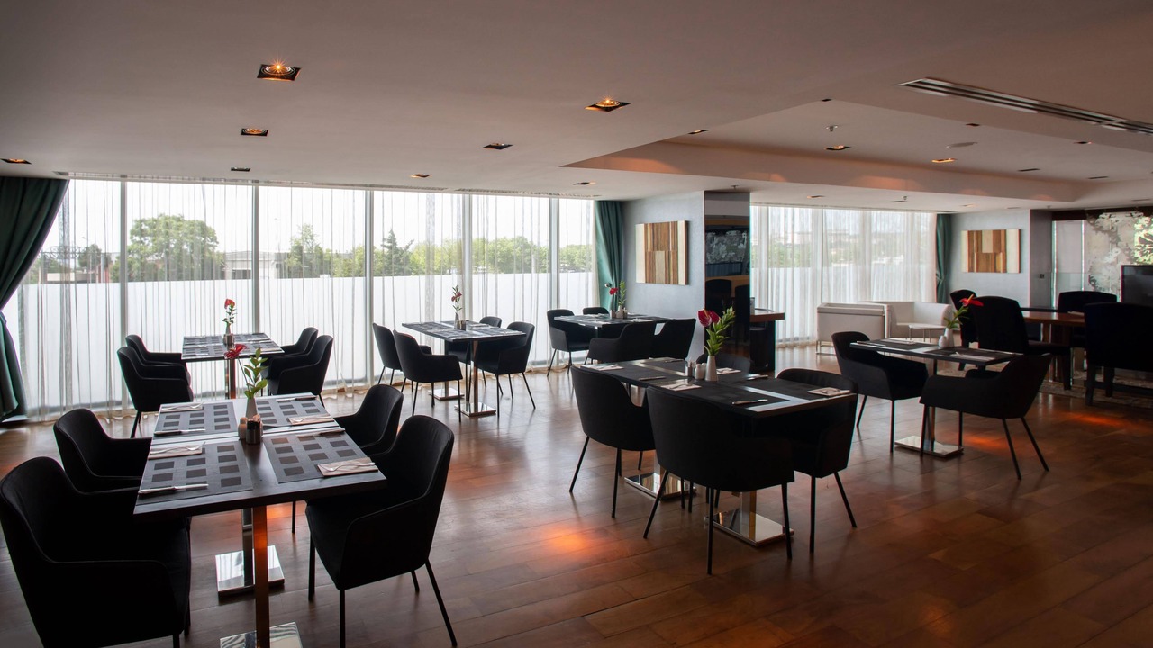Photo of Livingroom in Moda