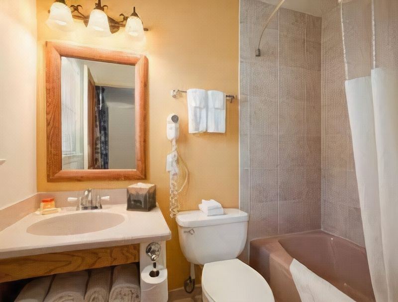 Photo of Bathroom in Worland