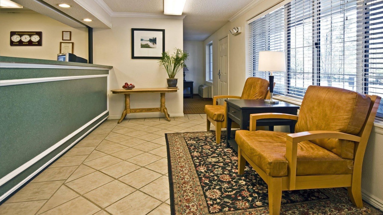Photo of Livingroom in Dobson Ranch