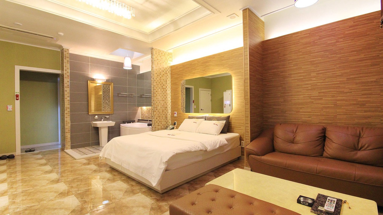 Photo of Bedroom in Gwangsan-gu