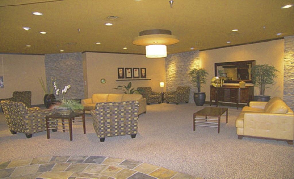Photo of Livingroom in Rossland