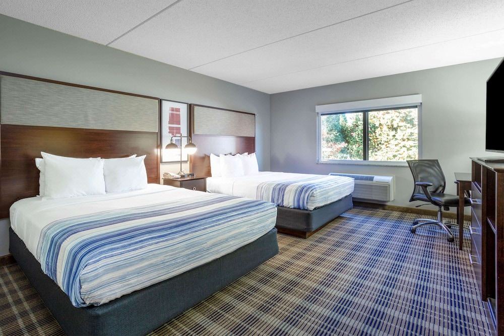 Photo of Bedroom in Monona
