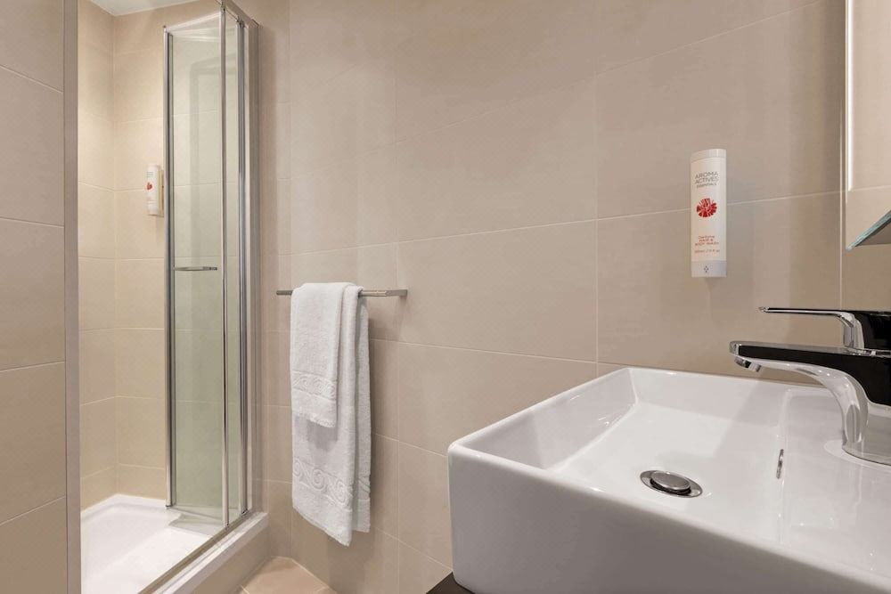 Photo of Bathroom in Cobham