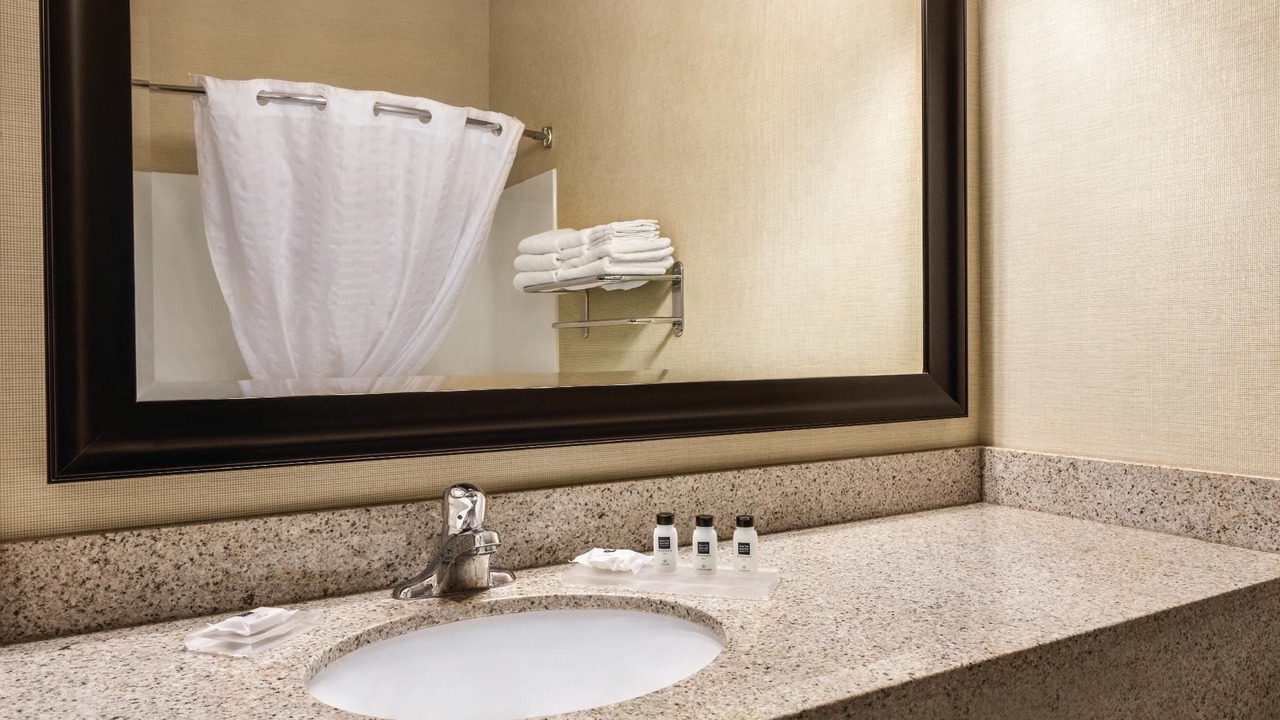 Photo of Bathroom in Dakota Dunes