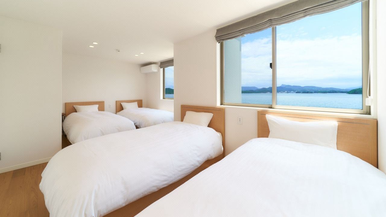Photo of Bedroom in Kamiamakusa