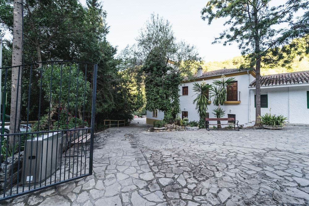 Photo of Buildings in Ciudad Jardin