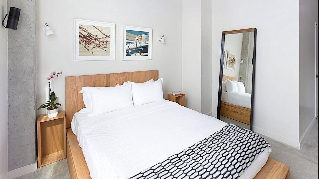 Photo of Bedroom in Hiler