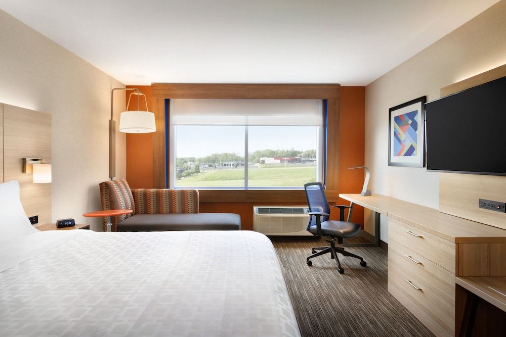 Photo of Bedroom in Crosswoods