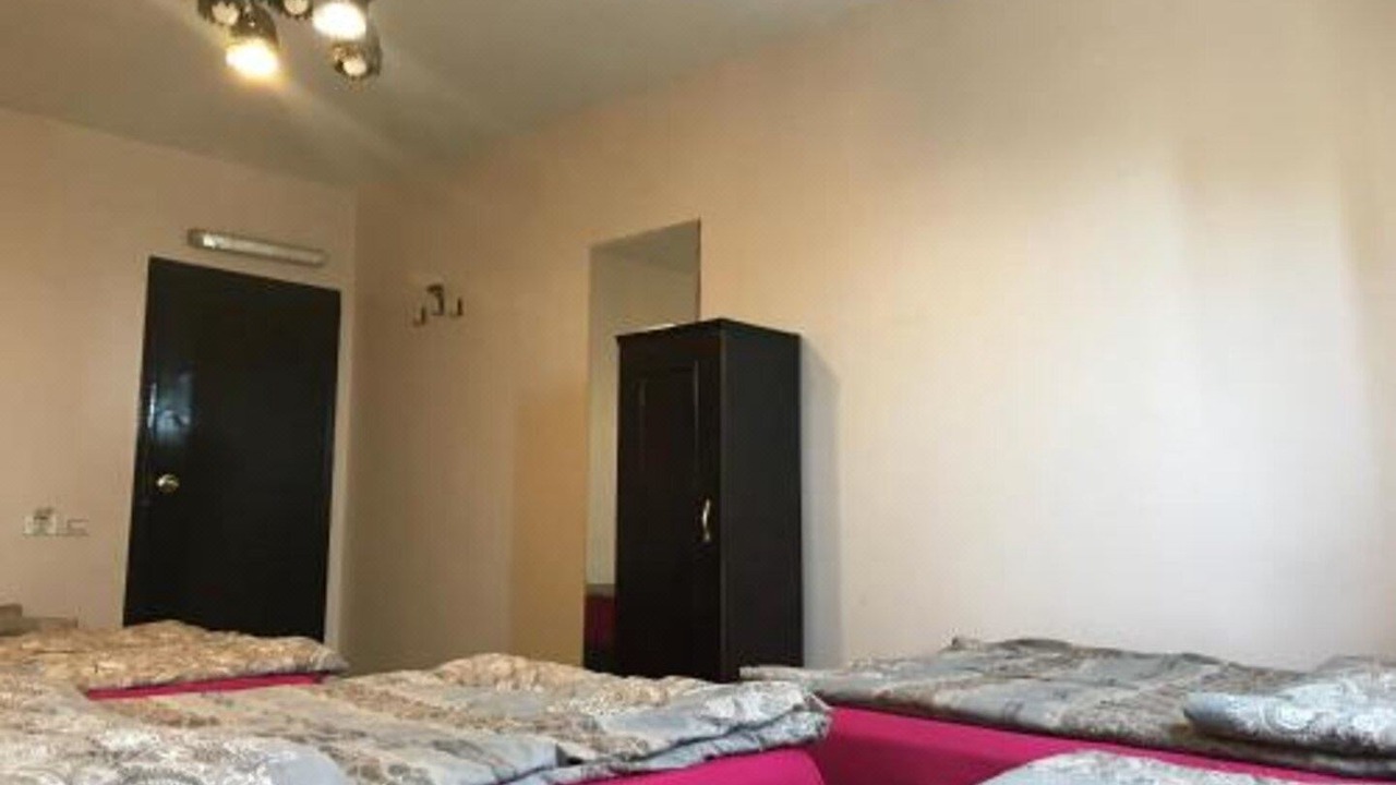 Photo of Bedroom in Qasr an-Nil