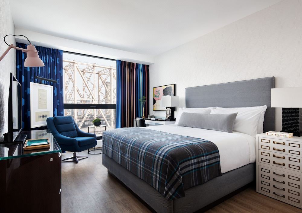 Photo of Bedroom in Snyder Square