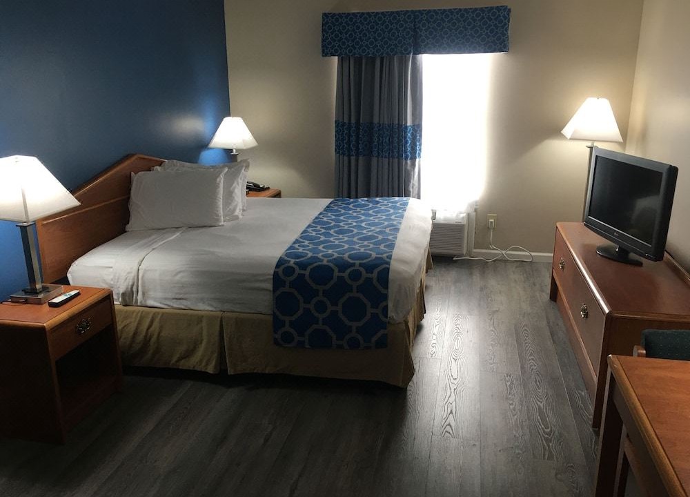 Photo of Bedroom in Adairsville