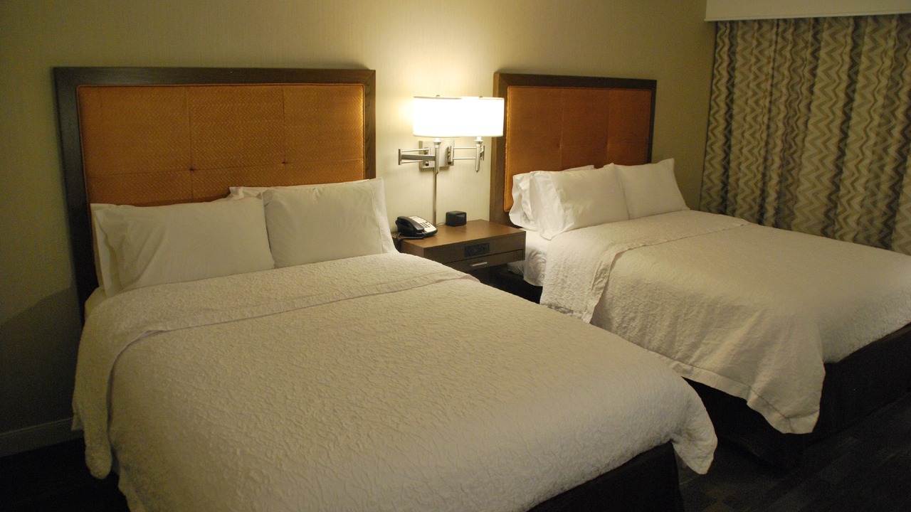 Photo of Bedroom in Fort Smith