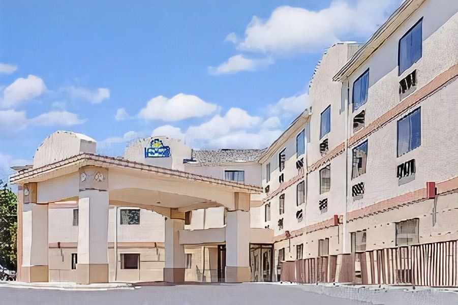 Photo of Buildings in Laurel