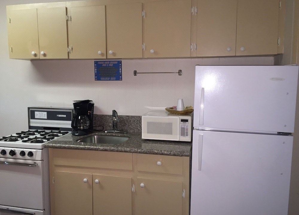 Photo of Kitchen in Greenwood