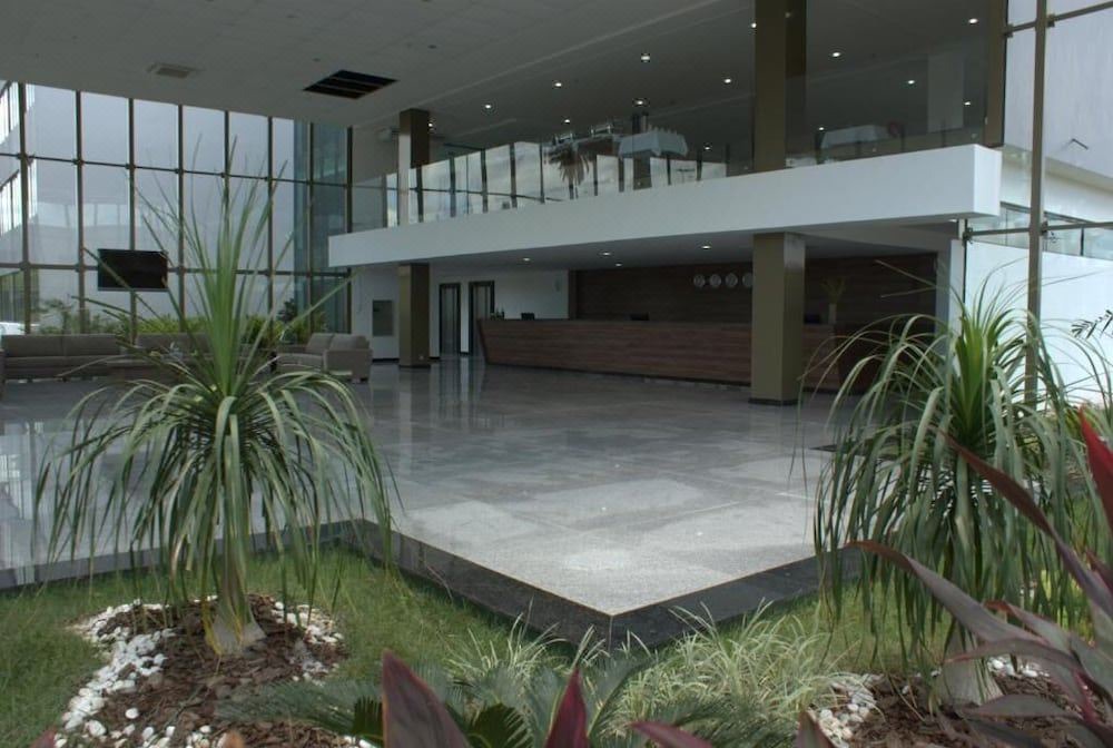 Photo of Buildings in Parafuso