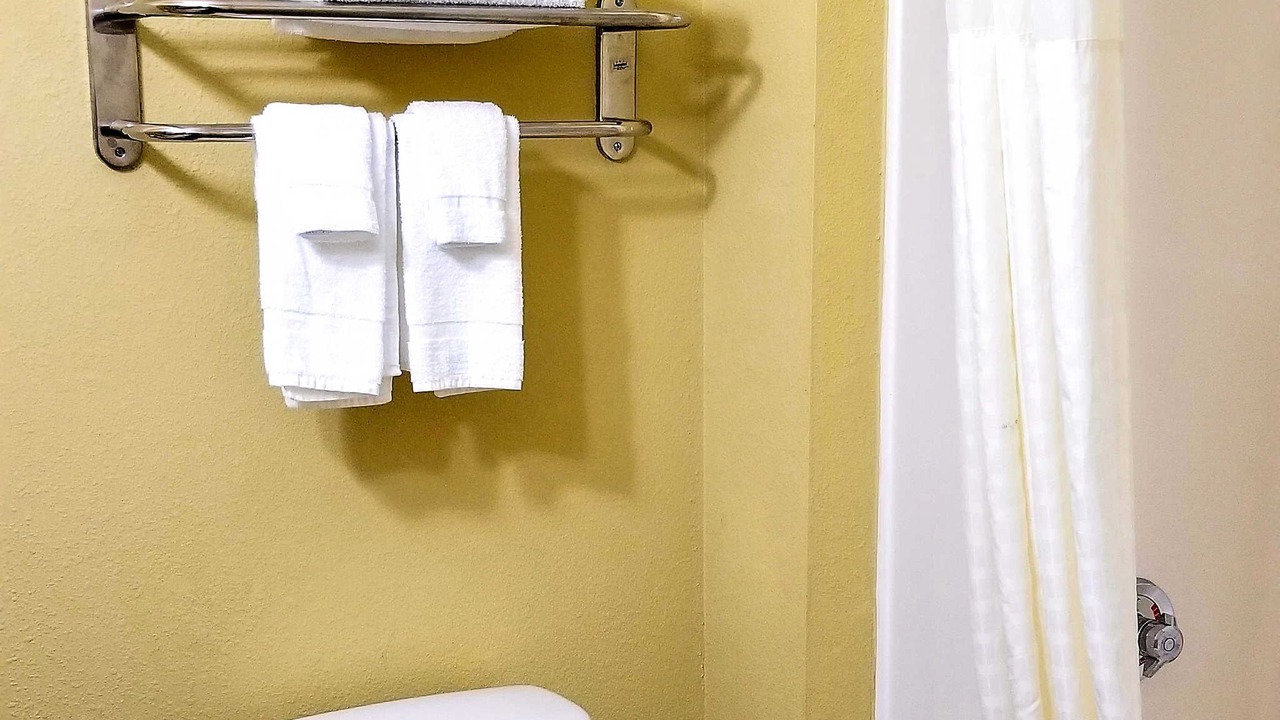 Photo of Bathroom in Sharonville