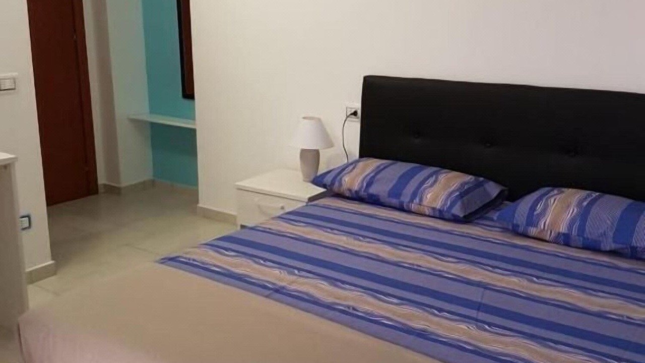 Photo of Bedroom in Tortora Marina