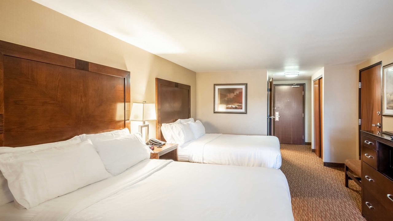 Photo of Bedroom in Frisco