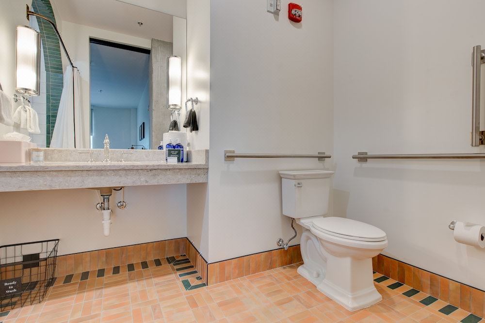 Photo of Bathroom in Lexington