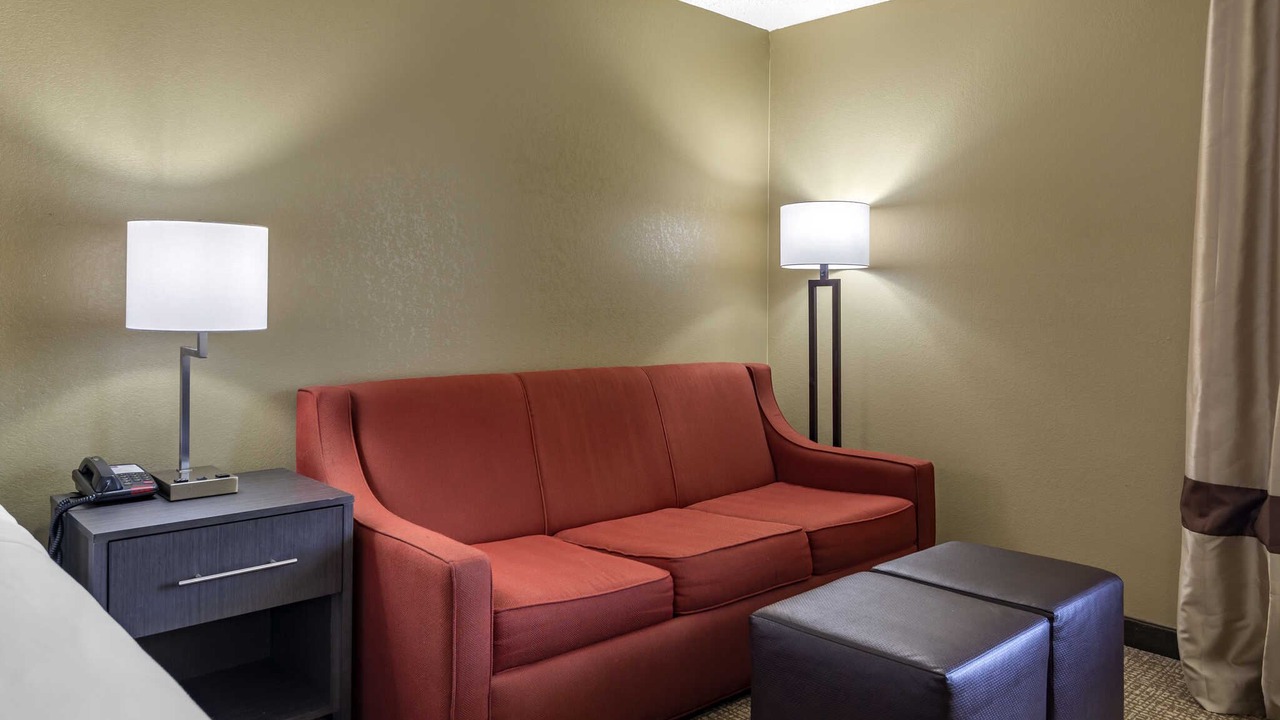 Photo of Livingroom in Opelika