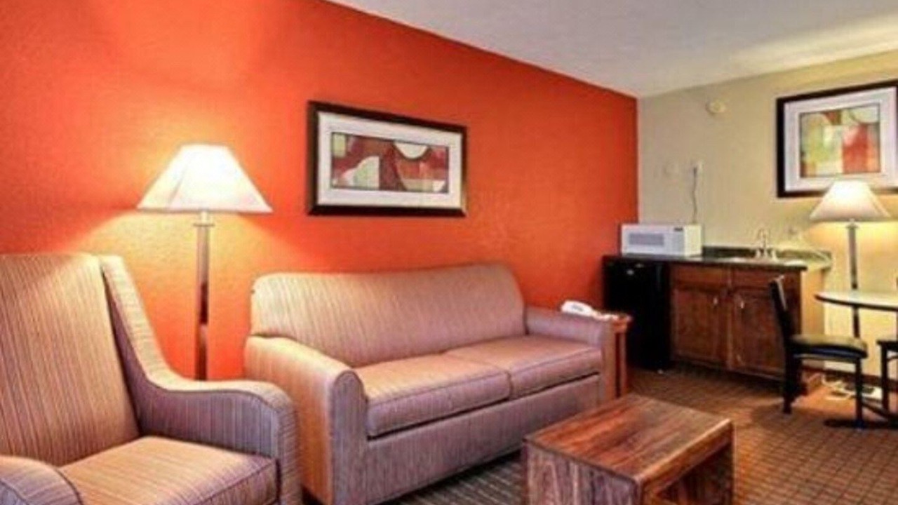 Photo of Livingroom in Fort Dodge