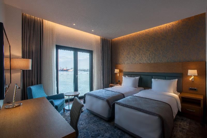 Photo of Bedroom in Pendik