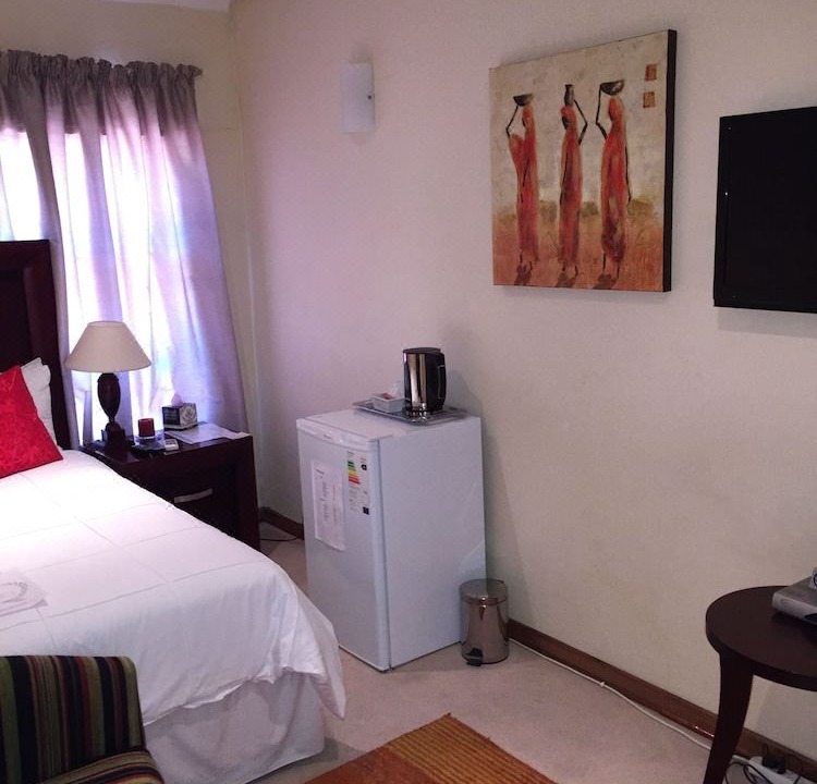 Photo of Bedroom in Sandown