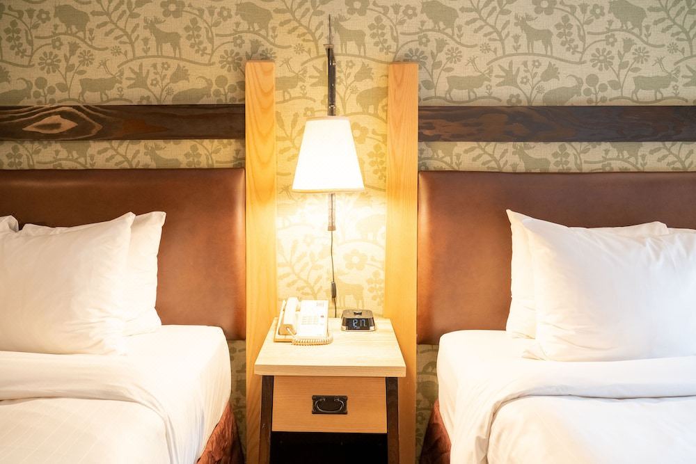 Photo of Bedroom in Banff