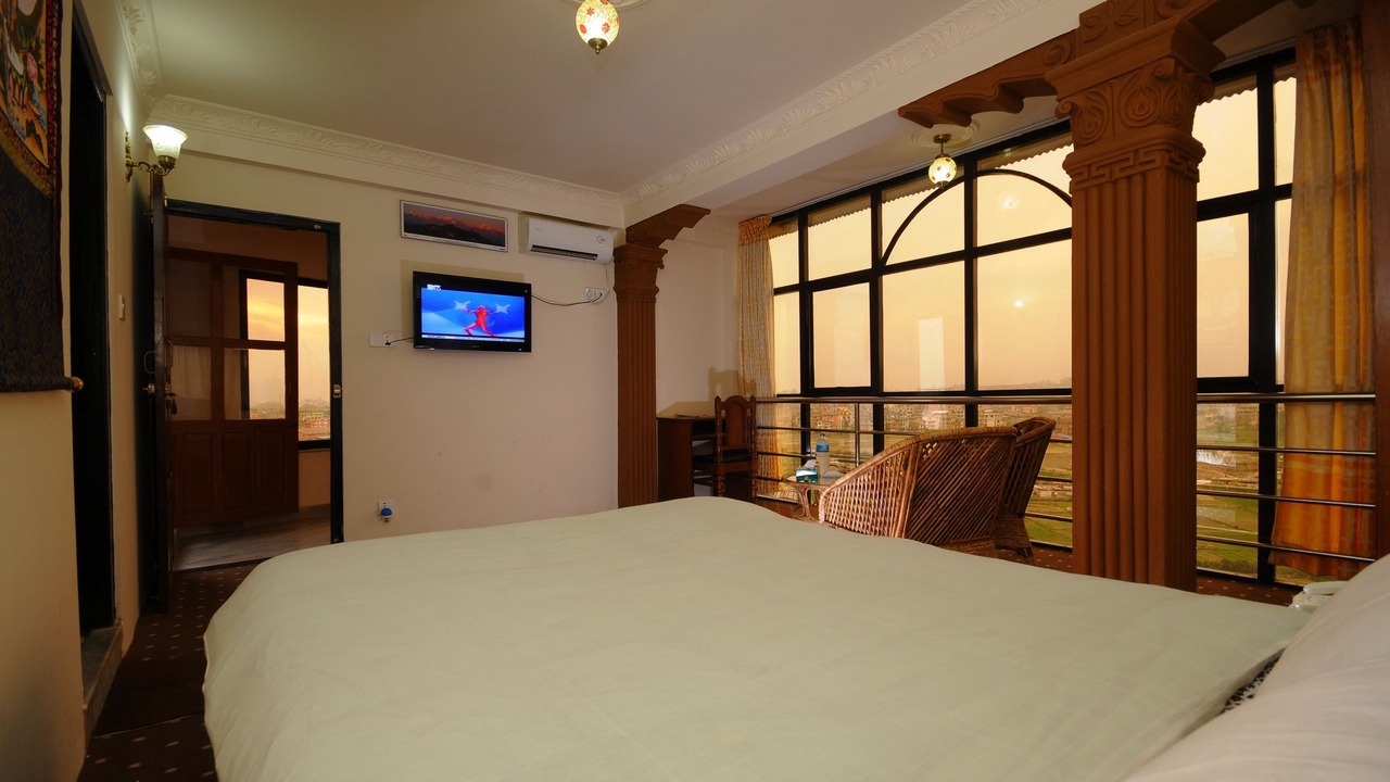 Photo of Bedroom in Madhyapur Thimi