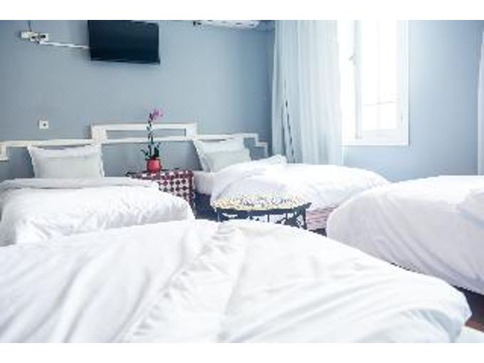 Photo of Bedroom in Casablanca City Center