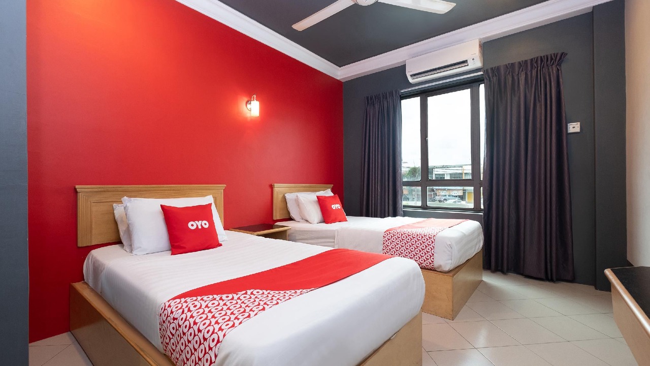 Photo of Bedroom in Teluk Intan