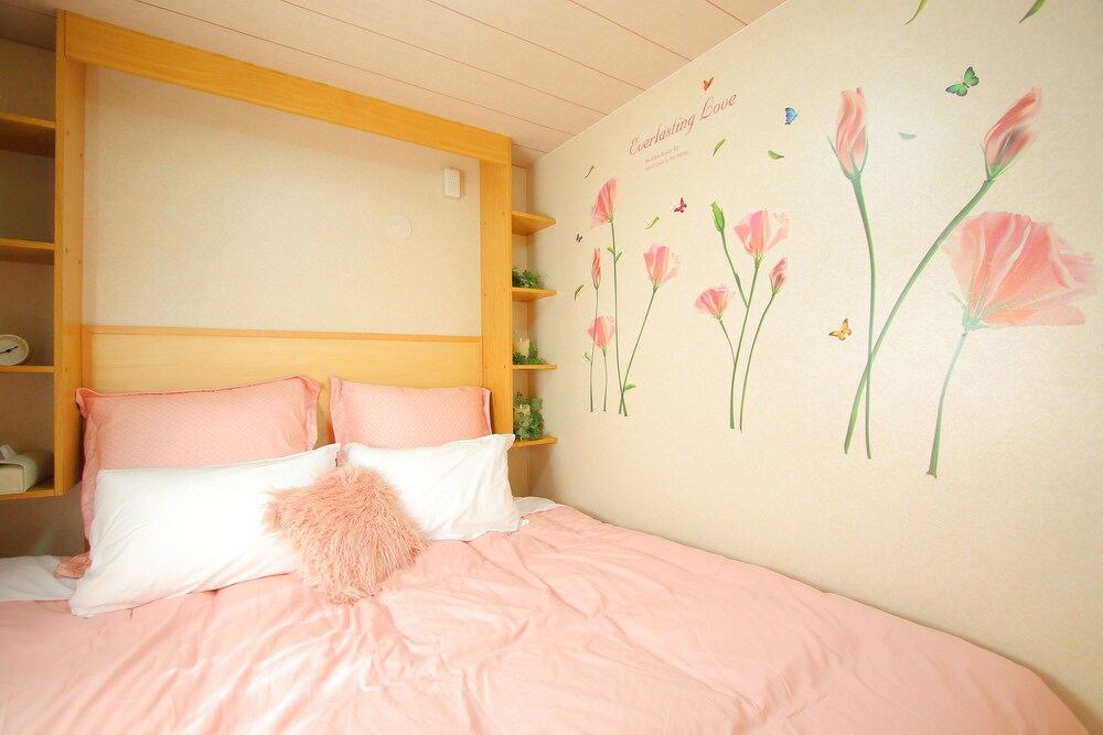 Photo of Bedroom in Yamanakako