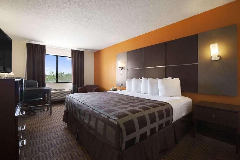 Photo of Bedroom in Los Lunas